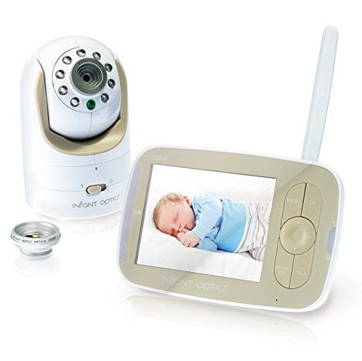 Baby Monitor Best Sellers MakerWares