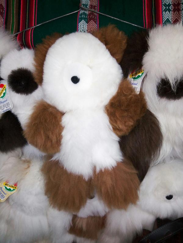 alpaca teddy bears for sale